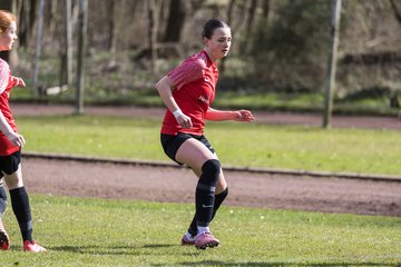 Bild 289 - wBJ VfL Pinneberg - Waldd�rfer SV : Ergebnis: 5:0